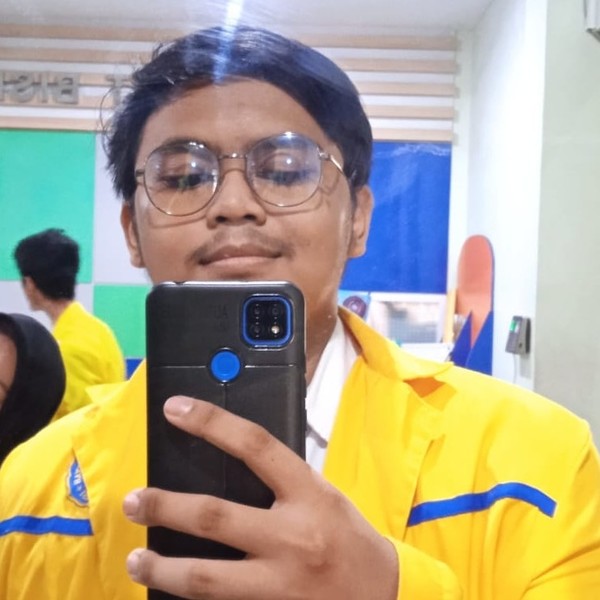 Damar - Guru pengetahuan umum - Kecamatan Bekasi Barat