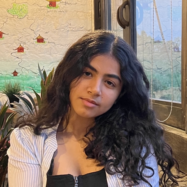 Annika - Maths tutor - Dehradun
