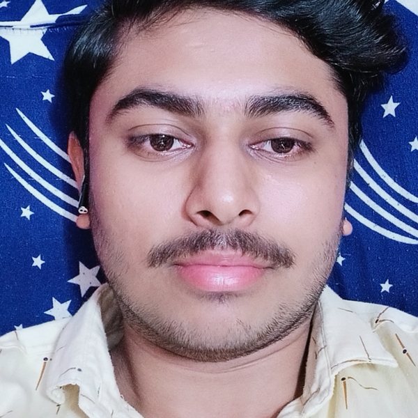 Vaibhav - Maths tutor - 