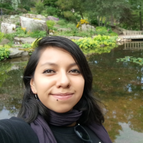 DAFNE - Profe de jardinería - Ciudad de México
