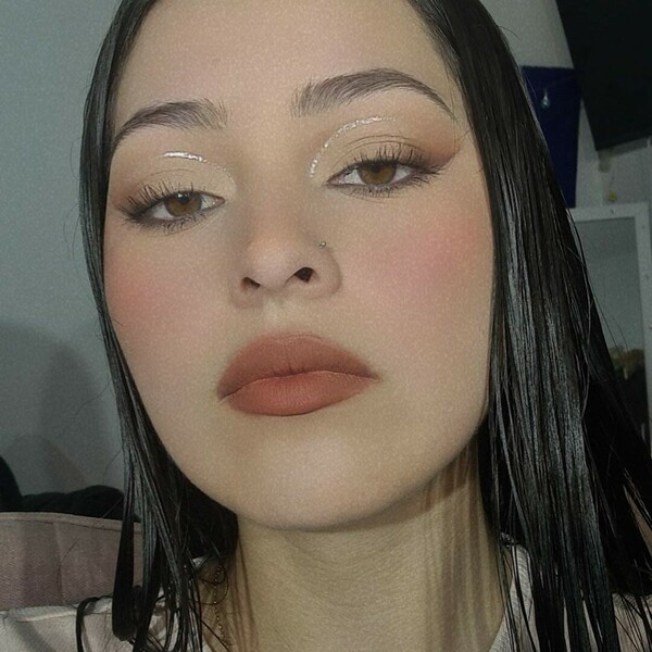 Yissella - Prof maquillaje - La Serena