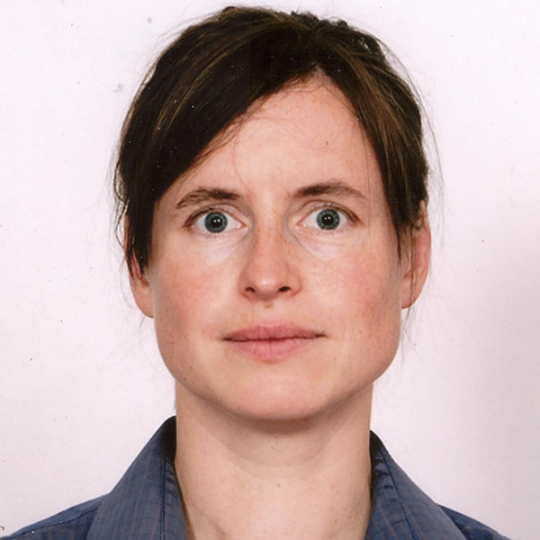 Anja - Deutschlehrerin - 