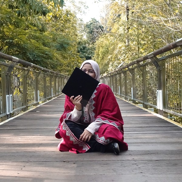 Ain - Java tutor - Selangor