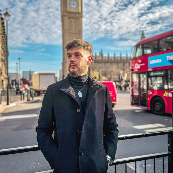Radu - Computer programming tutor - London