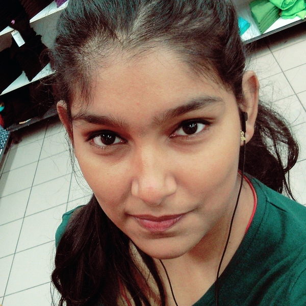 Tanya - Maths tutor - Delhi