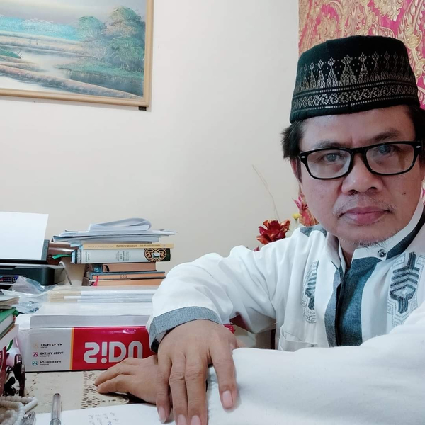 Irwan - Guru mengaji - 78662
