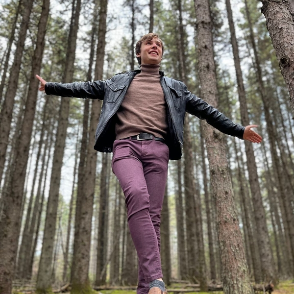 Johann - Prof math - Thunder Bay