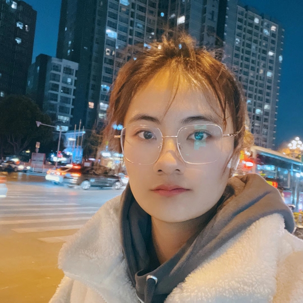 Yawen - Chinese tutor - Dearing