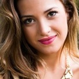 Lucía - Profe de inglés - Granada