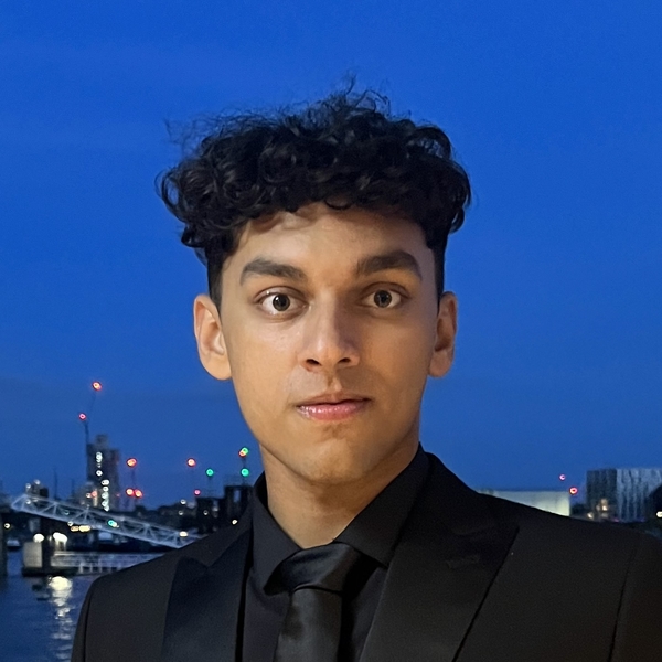 Arya - Maths tutor - Pinner