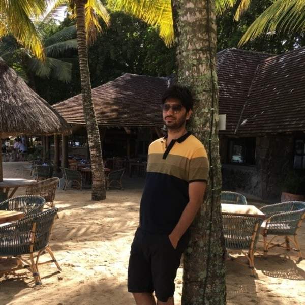 Munish - Computer programming teacher - Noida