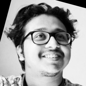 Adrish - Photography teacher - Kolkata