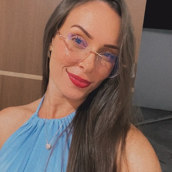 Fabricia - Professor de reforço escolar - Campinas