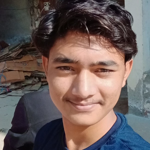 Faiz - Biochemistry teacher - Bathinda