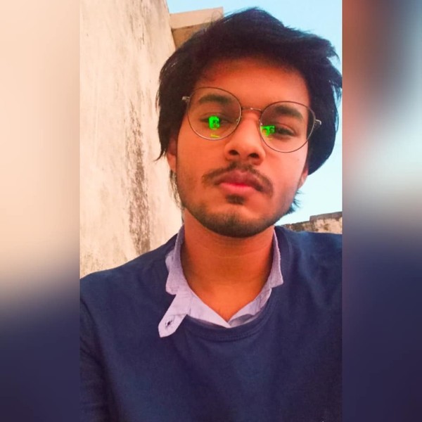 Shashwat - Maths tutor - Mesra