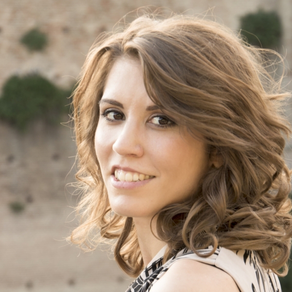 Laura - Insegnante di francese - Imola