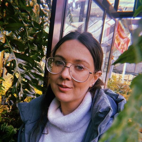 Eimear - Chemistry tutor - Wexford