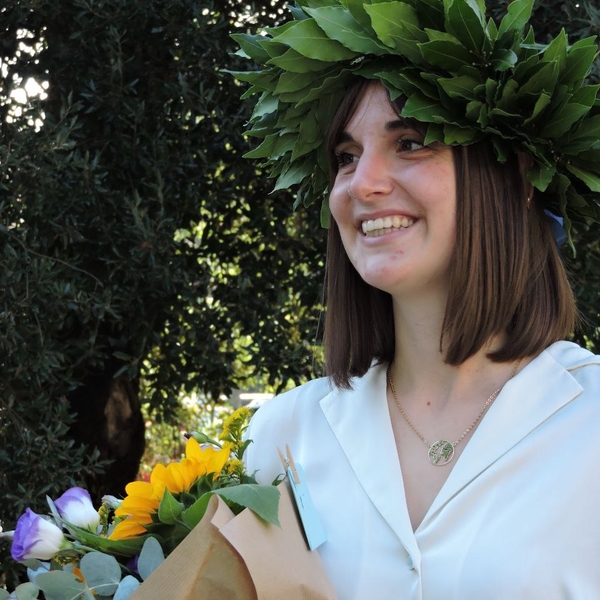 Caterina - Insegnante di tedesco - Forlì
