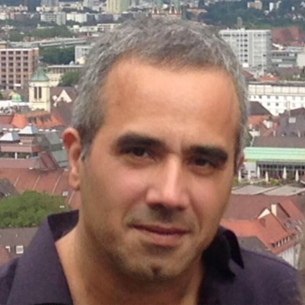 Nilson - Deutschlehrer -