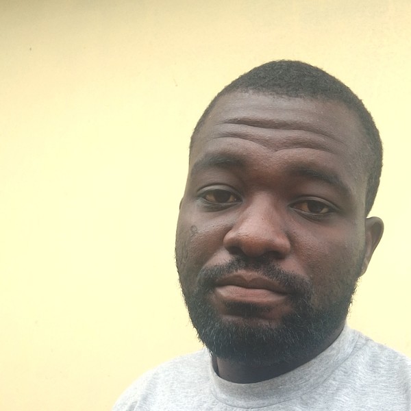 Sesugh - Scriptwriting for film tutor - Benue