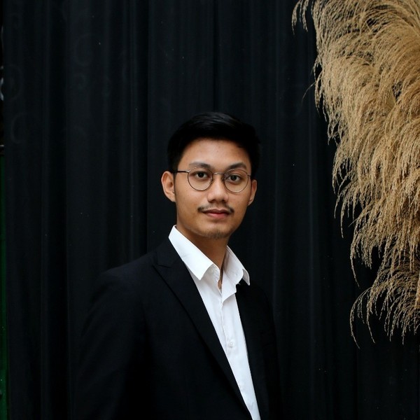 Adam - Prof hukum perdata - Bandar Lampung