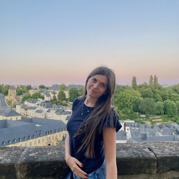 Sofia - Insegnante di inglese - Milano