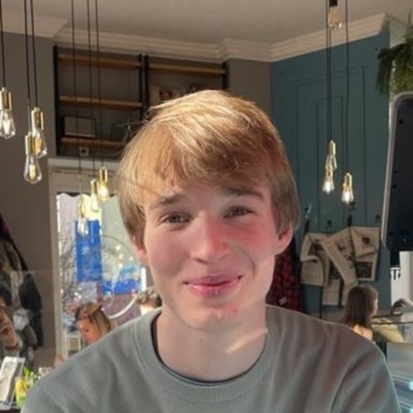 Philip - Leraar Wiskunde d - Amsterdam