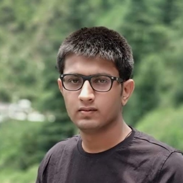 Chirag - Programming Languages Tutor - Gurugram