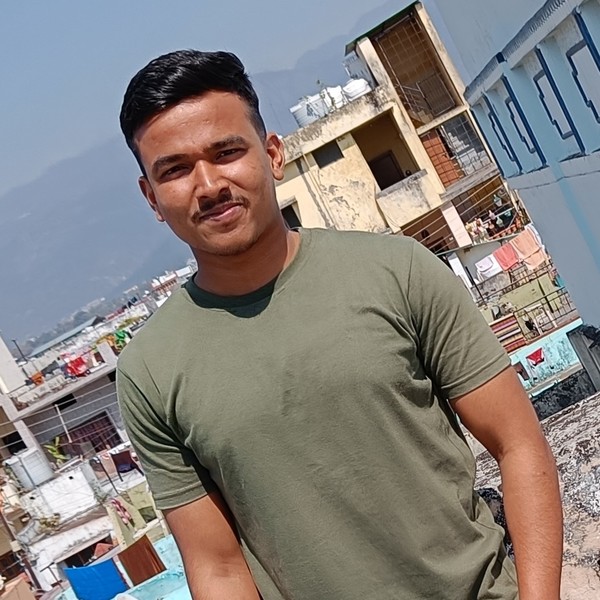 Kunal - Maths tutor - Bareilly