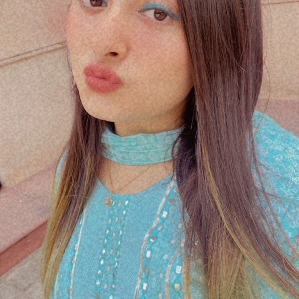 Niharika - French tutor - New Delhi