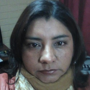 Fresia - Profesor de gestión de riesgos - Coquimbo