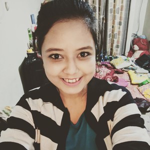 Ankita - English tutor - Pune