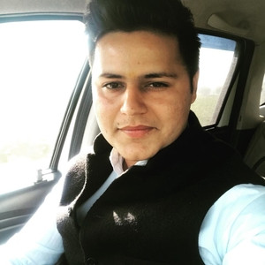 Vasu - Maths teacher - Gurugram