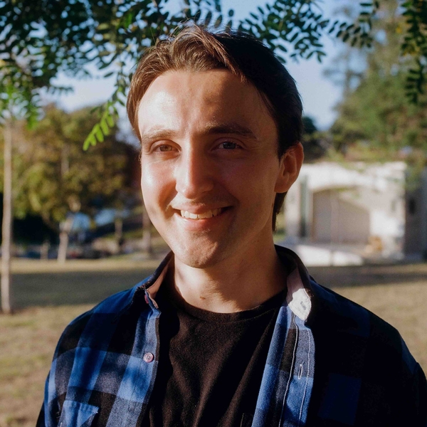 Ethan - Trumpet tutor - Los Angeles