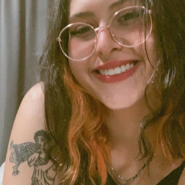 Ela - Professor de inglês - 