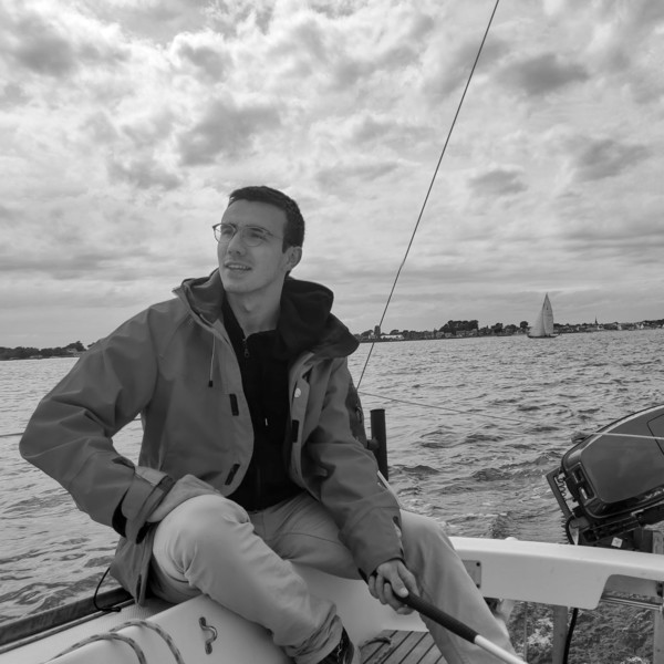 Nicolas - Prof de maths - Sains