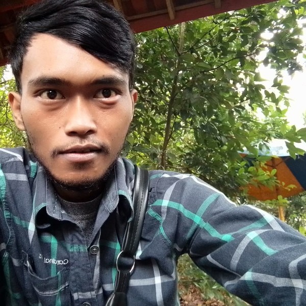 Muhammad Arif - Prof HTML - Bandung