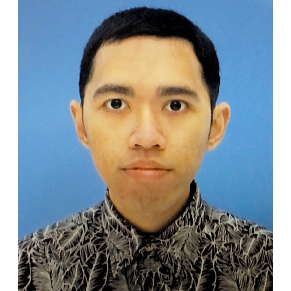 Mohammad Rifqi - Prof matematika - Tangerang Selatan