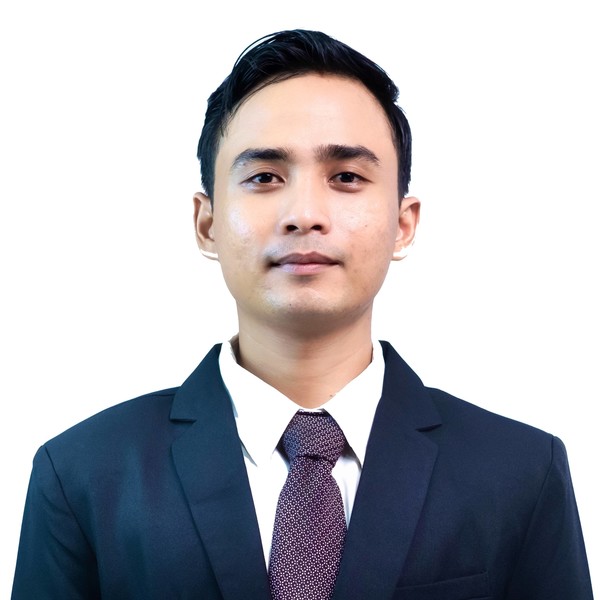Aditya - Guru bahasa inggris - Indramayu