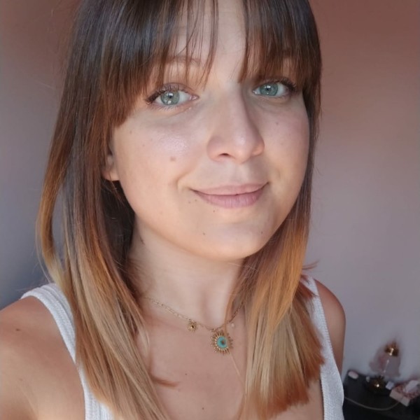 Emiliana - Insegnante di italiano lingua straniera - Marina di Altidona