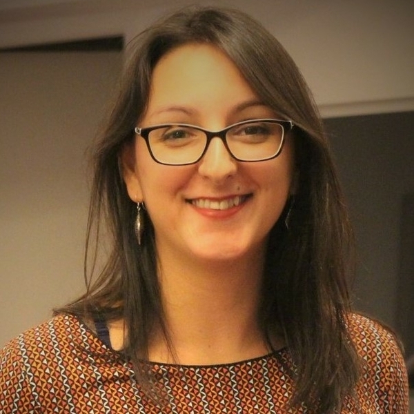 Barbara - Professor de francês - São Paulo