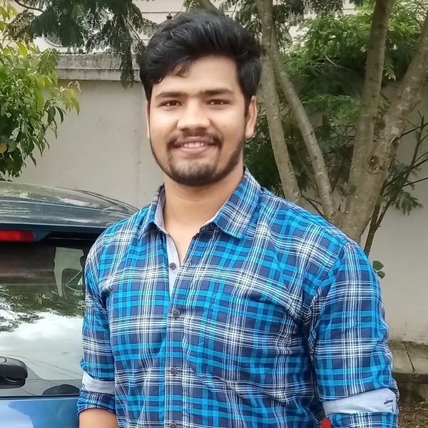 Dheeraj - Web development teacher - New Delhi
