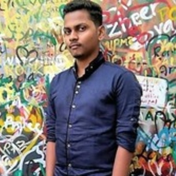 Prasannjeet - Maths teacher - Bhopal