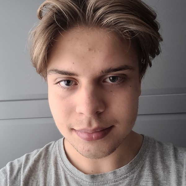 Oskar - nauczyciela informatyki - Zielona Góra