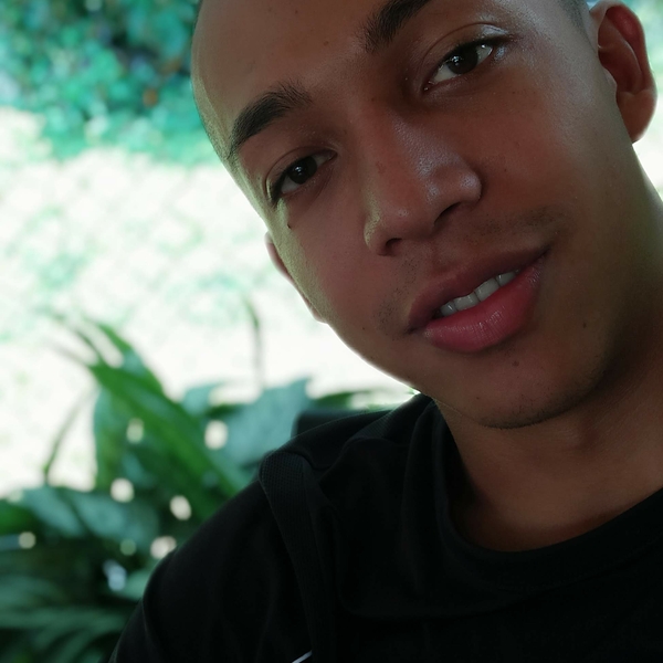 Victor Camilo - Profe de iniciación deportiva - Pereira