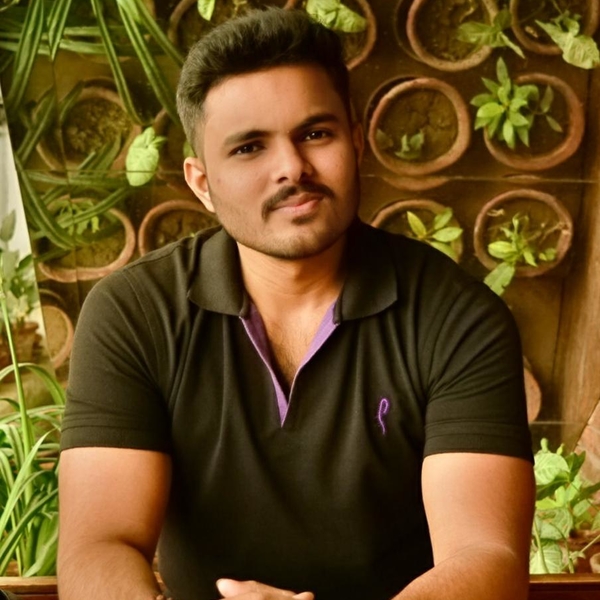 Sourav - Geography teacher - Kolkata