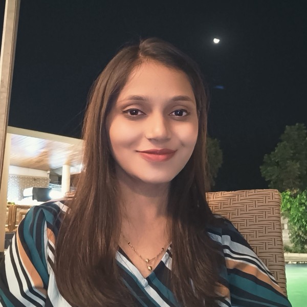 Ankita - English tutor - Jabalpur