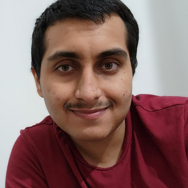 Rohan - Prof math - Toronto