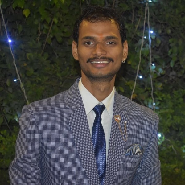 Ayush - Math tutor - Dehradun