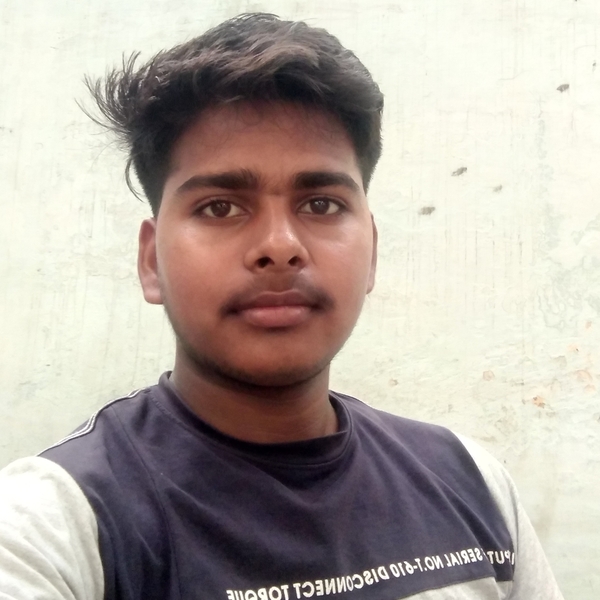 Vishal - Maths tutor - Varanasi